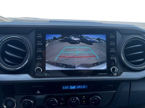 Used 2023 Toyota Tacoma TRD Sport AWD/4WD image 20