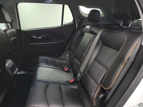 Used 2022 GMC Terrain AT4 AWD/4WD image 27