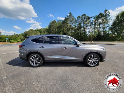 Used 2023 Acura MDX FWD w/ Technology Package image 7