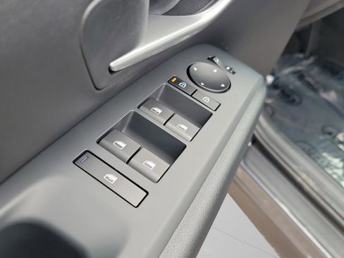 New 2026 Hyundai Tucson SE image 31