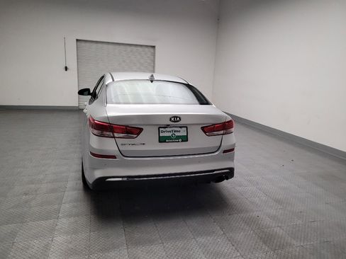 Used 2019 Kia Optima LX FWD image 6