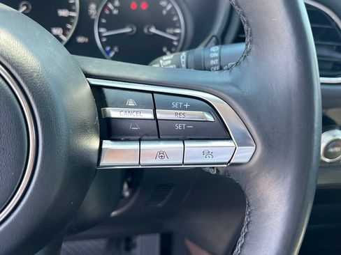 Used 2023 MAZDA CX-30 2.5 Turbo w/ Premium Plus Pkg AWD/4WD image 32