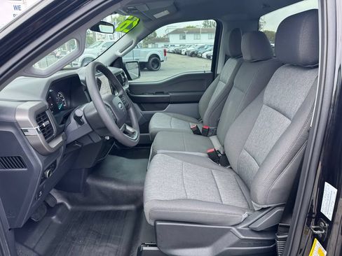 Used 2026 Ford F150 XL RWD image 9