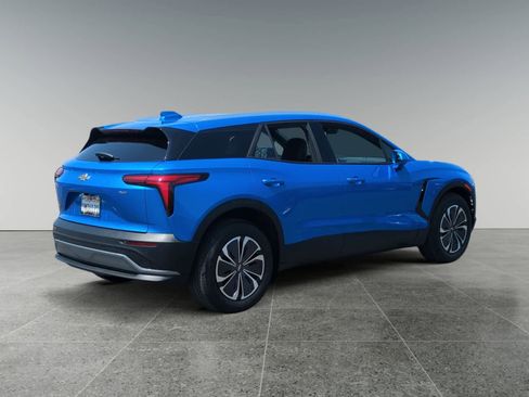 Used 2024 Chevrolet Blazer EV LT image 5