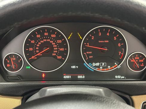 Used 2015 BMW 428i 428i Convertible 2D image 25