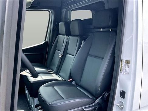 New 2026 Mercedes-Benz Sprinter 3500 image 12