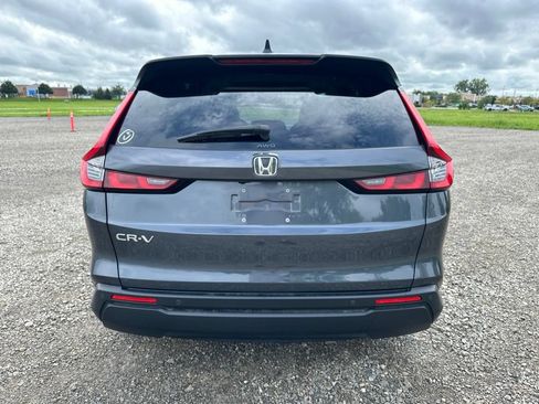 Used 2024 Honda CR-V EX-L image 10