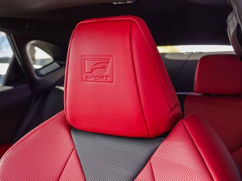 Used 2023 Lexus NX 450h+ F Sport w/ Vision Package image 26