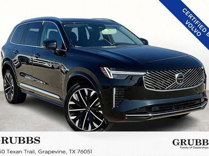 Certified 2025 Volvo XC90 B6 Plus