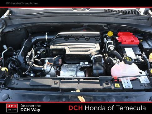 Used 2022 Jeep Renegade Sport w/ Sport Appearance Group image 24