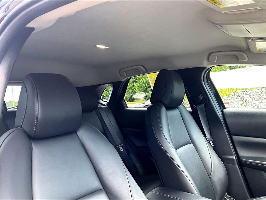 Used 2024 MAZDA CX-30 AWD 2.5 S w/ Select Sport Pkg image 22