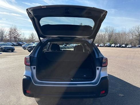 Used 2024 Subaru Outback Onyx Edition XT image 14