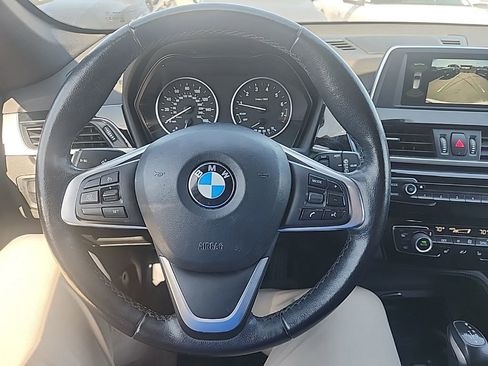 Used 2018 BMW X1 sDrive28i FWD image 19
