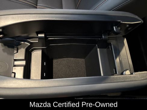 Certified 2025 MAZDA CX-50 AWD 2.5 Hybrid w/ Weather Package image 28