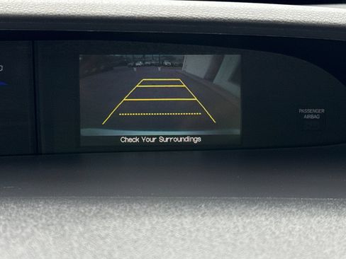 Used 2014 Honda Civic LX image 21