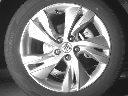 Used 2025 Buick Encore GX Preferred FWD image 13