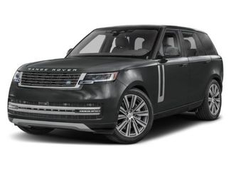 Certified 2023 Land Rover Range Rover SE video 1