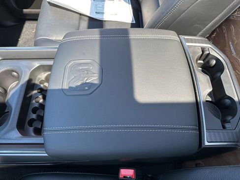 New 2026 RAM 1500 Rebel AWD/4WD image 28