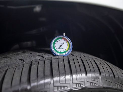 Used 2025 INFINITI QX80 Autograph w/ Autograph Exterior Package image 59