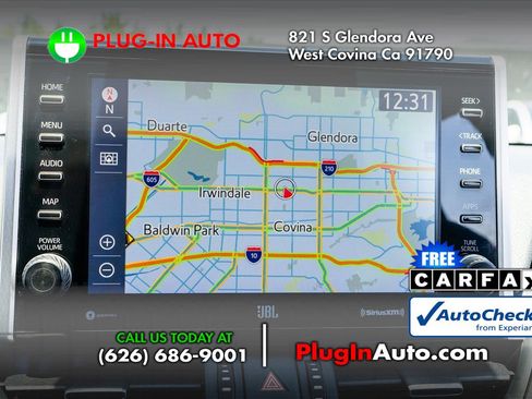 Used 2021 Toyota RAV4 XSE w/ Premium Package AWD/4WD image 36