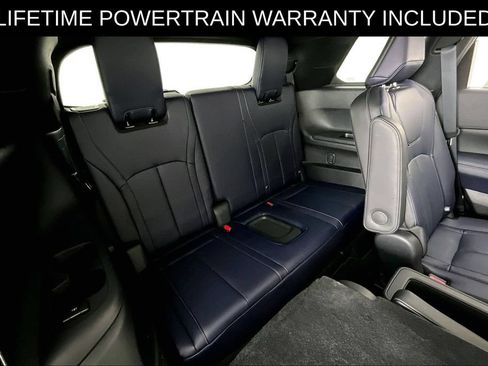 Certified 2026 INFINITI QX60 Sport w/ Dark Cargo Package AWD/4WD image 35