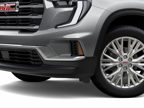 New 2026 GMC Acadia Elevation w/ Elevation Premium Package FWD image 55