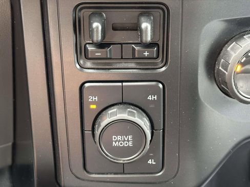 Used 2021 Ford F150 XL w/ Trailer Tow Package AWD/4WD image 18