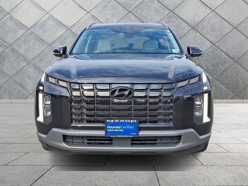 Certified 2023 Hyundai Palisade SEL image 2