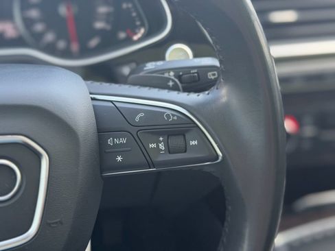 Used 2018 Audi Q7 3.0T Premium Plus AWD/4WD image 19
