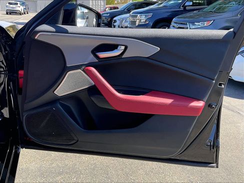 Used 2023 Acura TLX SH-AWD w/ A-SPEC Pkg image 25