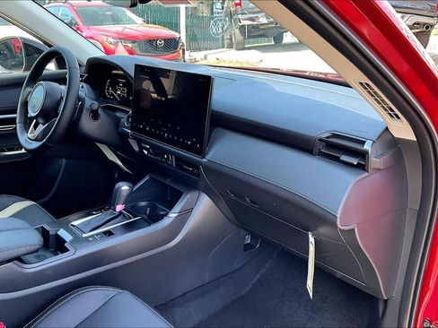 New 2026 MAZDA CX-5 2.5 S w/ Premium Plus Package image 16