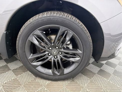 Used 2024 Acura RDX A-Spec image 14
