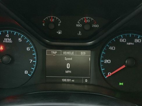 Used 2017 Chevrolet Colorado W/T image 31