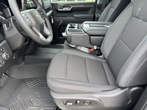 New 2026 Chevrolet Silverado 1500 LT image 5