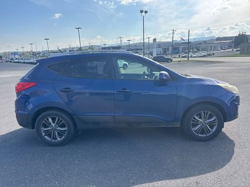 Used 2015 Hyundai Tucson SE image 6