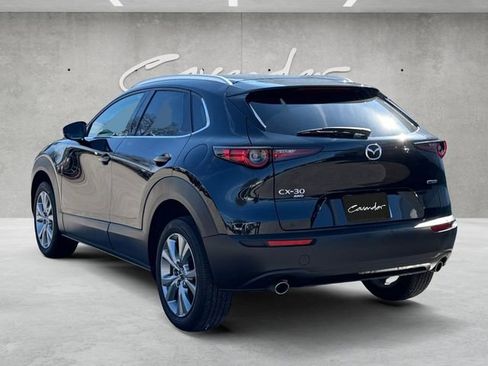 Used 2023 MAZDA CX-30 AWD 2.5 S w/ Premium Package image 14