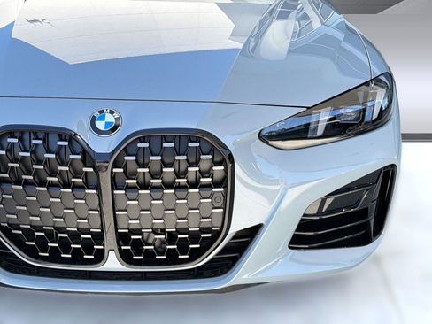 New 2027 BMW 430i Coupe RWD image 10