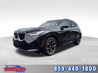Used 2025 BMW X3 xDrive30i AWD/4WD video 1