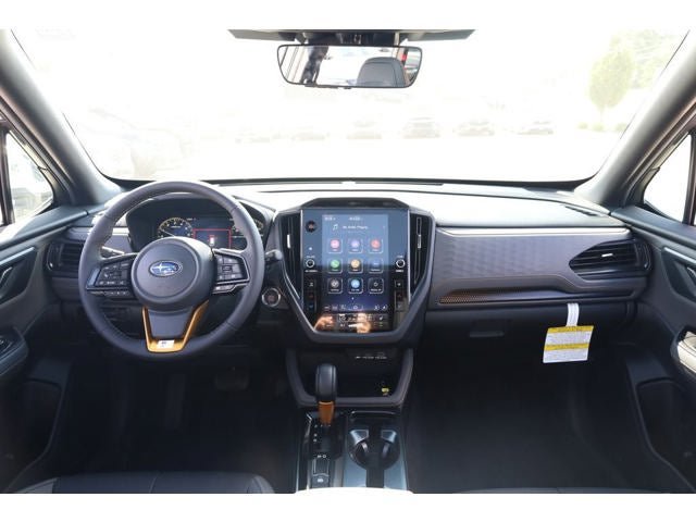 New 2026 Subaru Forester Wilderness AWD/4WD image 47