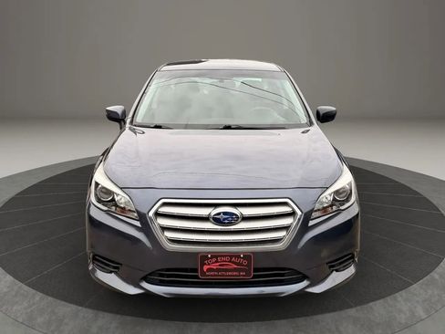 Used 2017 Subaru Legacy 2.5i Premium image 2