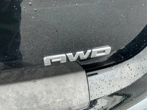 Used 2017 GMC Terrain SLE w/ Convenience Package AWD/4WD image 11