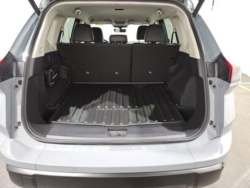 New 2026 Nissan Rogue SV w/ Rock Creek Premium Package AWD/4WD image 14
