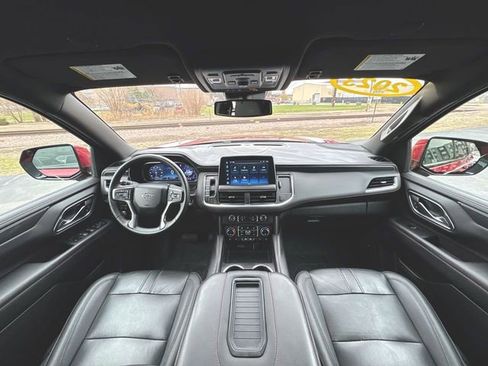 Used 2023 Chevrolet Tahoe RST w/ Luxury Package image 20