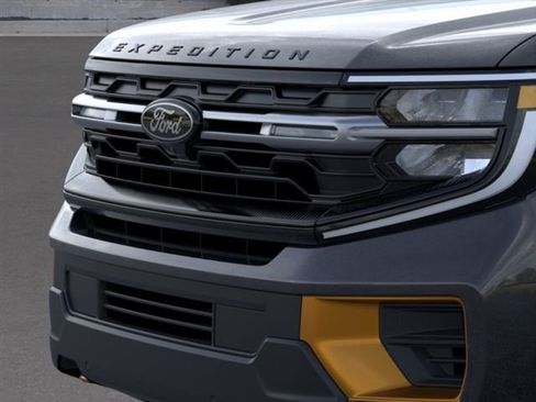 New 2026 Ford Expedition Tremor AWD/4WD image 17