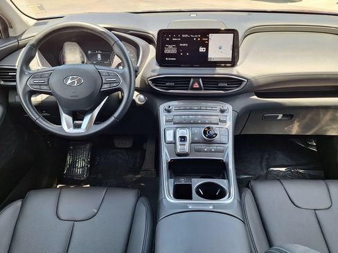 Certified 2023 Hyundai Santa Fe XRT AWD/4WD image 12