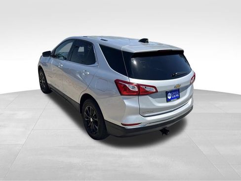 Used 2019 Chevrolet Equinox LT AWD/4WD image 4