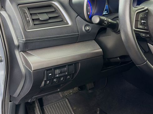 Used 2018 Subaru Legacy 2.5i Premium w/ Eyesight & BSD & Rcta & HBA image 11