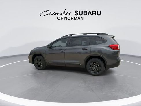 New 2026 Subaru Ascent Premium AWD/4WD image 6