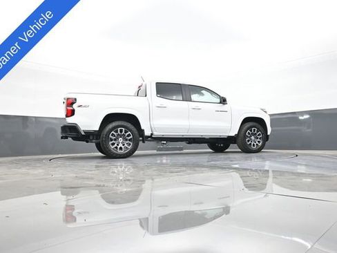 New 2025 Chevrolet Colorado Z71 image 32