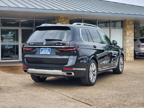 Used 2026 BMW X7 xDrive40i AWD/4WD image 5